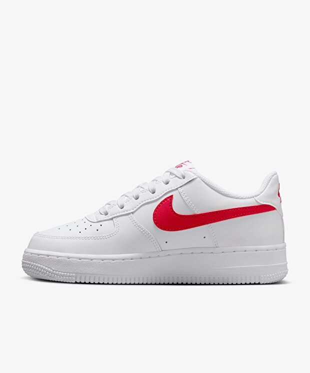 Nike Air Force 1 LV8 (Gs) - Görsel 3