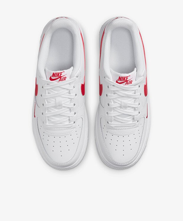 Nike Air Force 1 LV8 (Gs) - Görsel 5