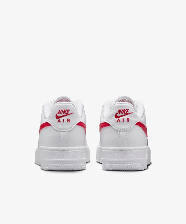 Nike Air Force 1 LV8 (Gs) - Görsel 6