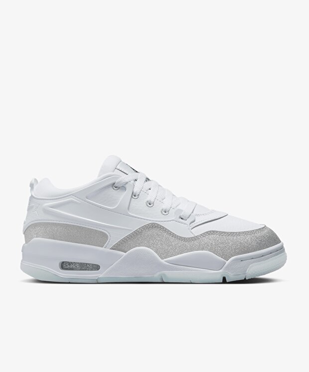 Женские кроссовки Jordan Air 4RM для баскетбола