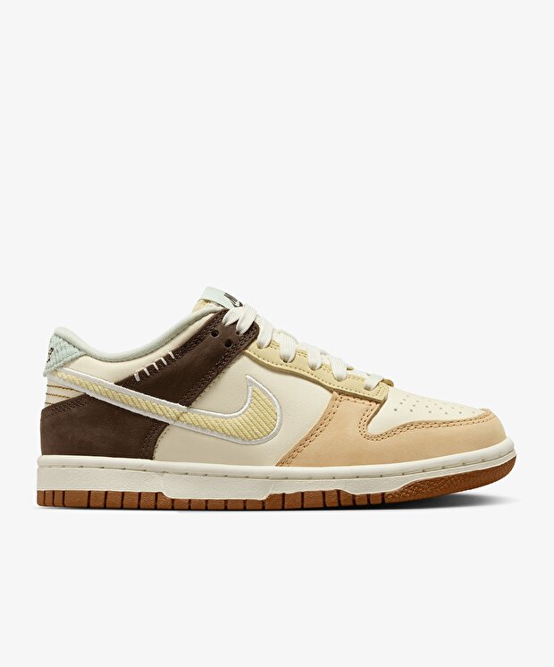 Подростковые кроссовки Nike Dunk Low (Gs)