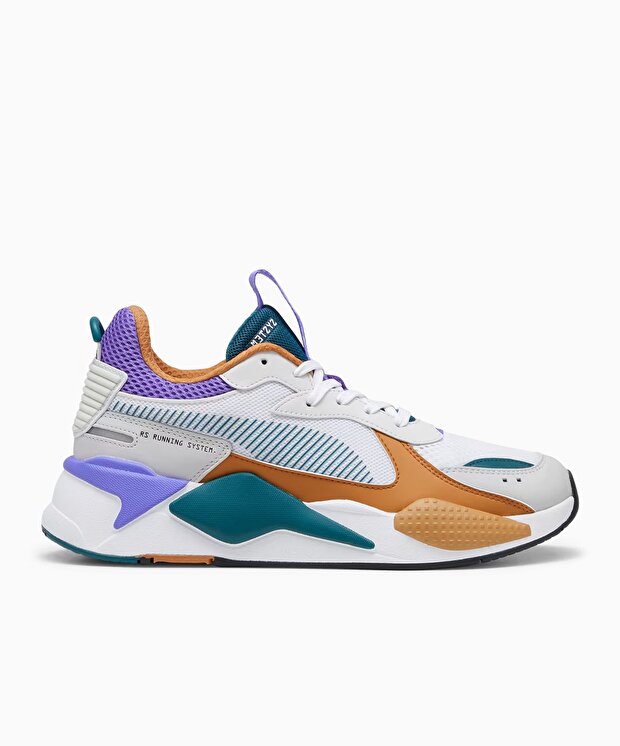 Женские кроссовки Puma RS-X Toys