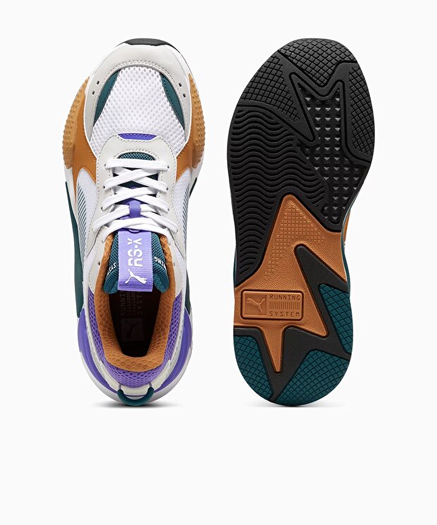 Puma RS-X Toys - Görsel 5