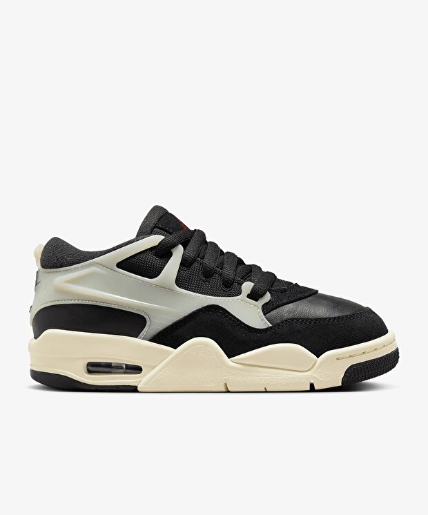 Подростковые кроссовки Jordan Air 4 Rm (Gs)