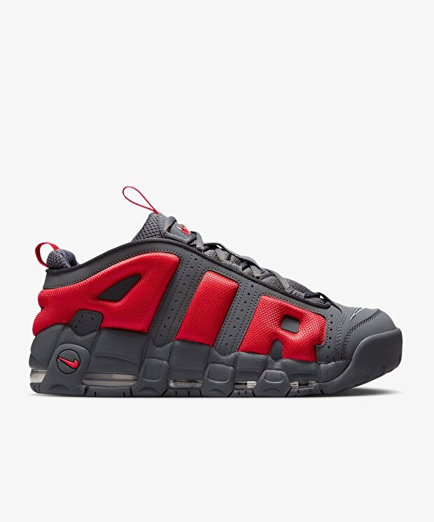 Мужские кроссовки Nike Air More Uptempo Low