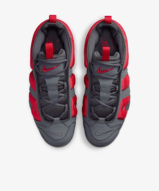 Nike Air More Uptempo Low - Görsel 5