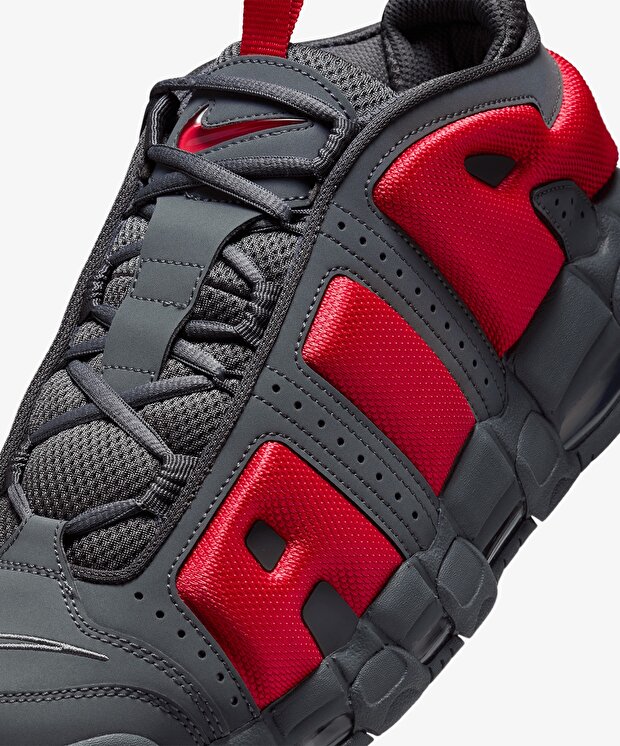 Nike Air More Uptempo Low - Görsel 8