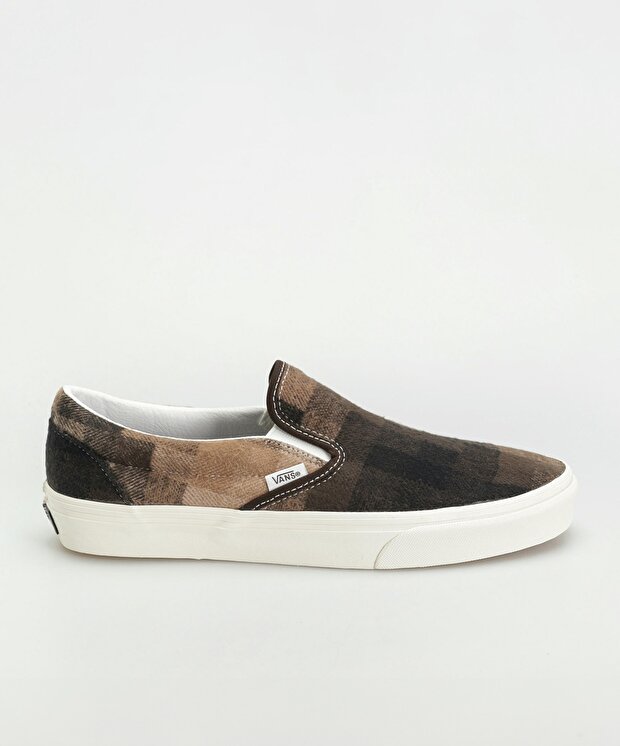 Женские кроссовки Vans Classic Slip-On
