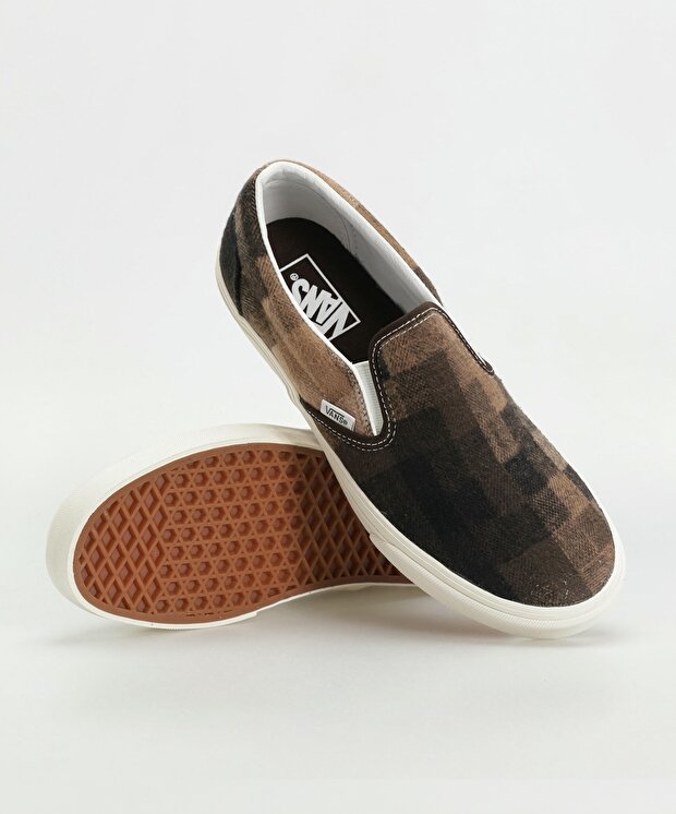 Vans Classic Slip-On - Görsel 6