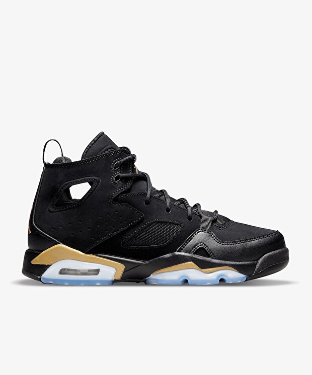 Подростковые кроссовки Jordan Flight Club '91 (Gs) для баскетбола