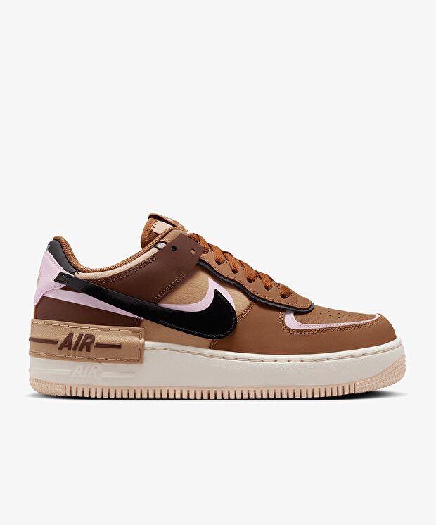 Женские кроссовки Nike Air Force 1 Shadow