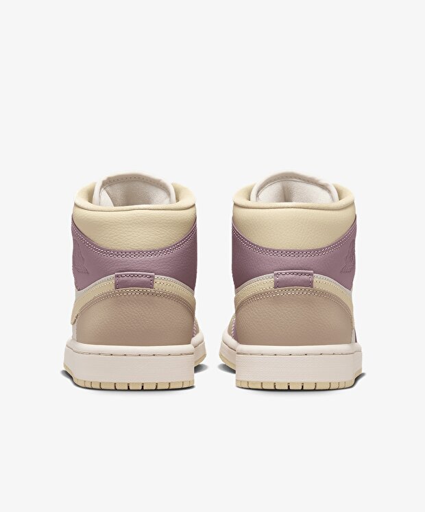 Jordan Air 1 Mid - Görsel 6