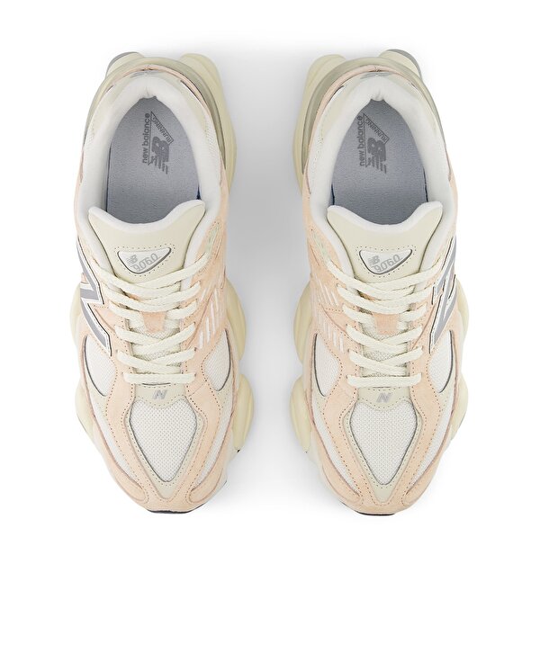 New Balance 9060 Lifestyle Womens Shoes - Görsel 4