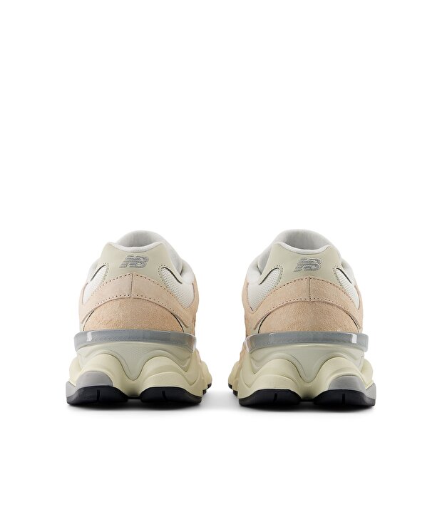 New Balance 9060 Lifestyle Womens Shoes - Görsel 5