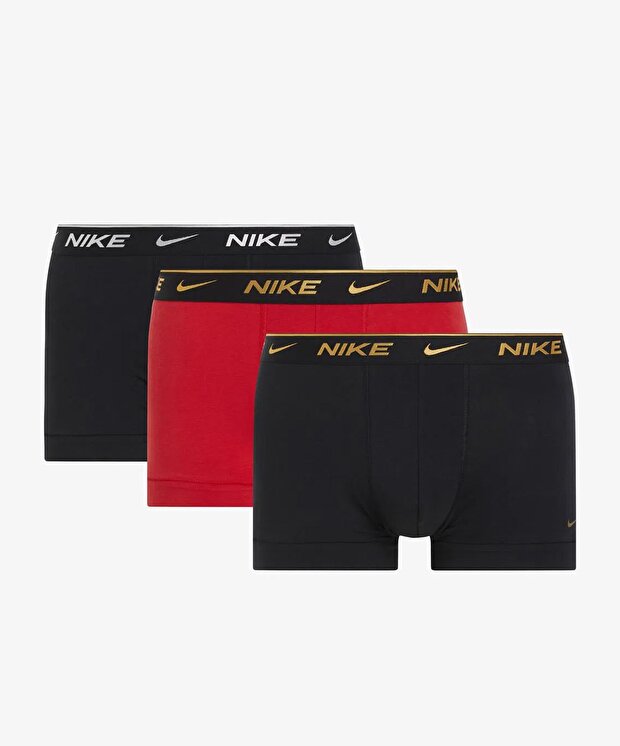 Мужские  Nike Trunk 3Pk для бега