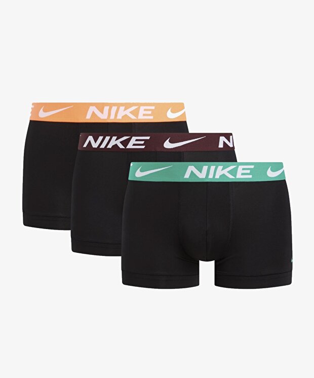 Мужские  Nike Trunk 3Pk для бега