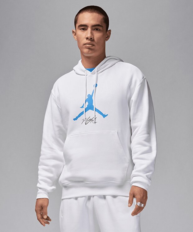 Мужской свитшот Jordan Essentials Hoodie