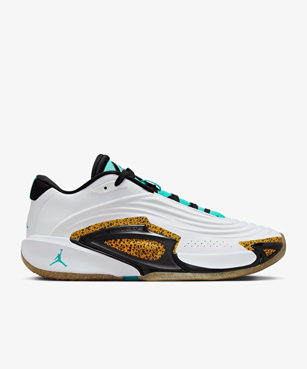 Мужские кроссовки Jordan Luka 3 для баскетбола