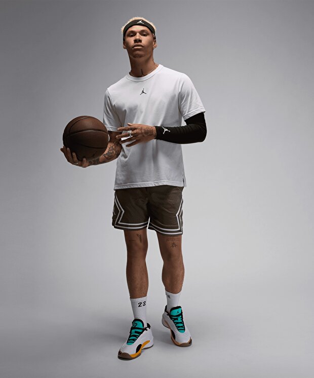 Jordan Luka 3 - Görsel 8