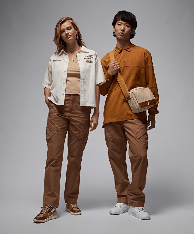 Мужские брюки Jordan Chicago Pants