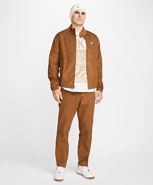 Мужские брюки Nike Club Corduroy Chino Kadife Pants