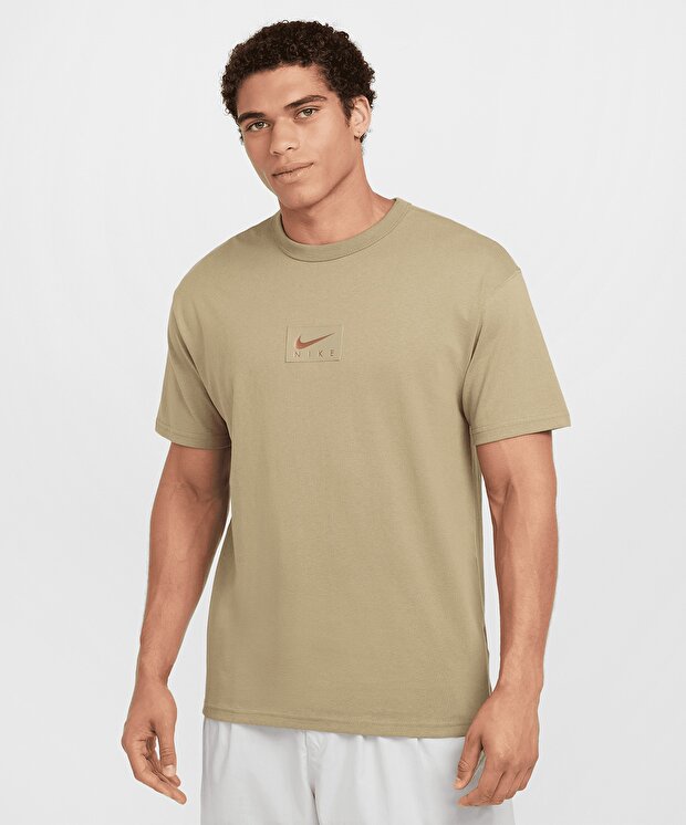 Мужская футболка Nike Sportswear M90