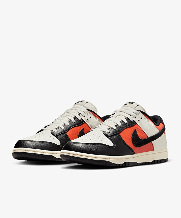 Nike Dunk Low Retro - Görsel 4