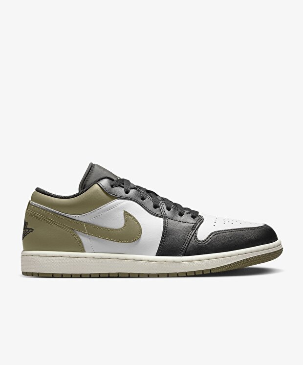 Мужские кроссовки Jordan Air 1 Low