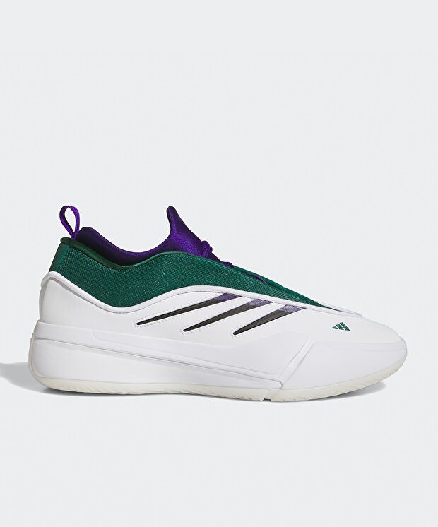 Мужские кроссовки adidas Dame 9 Low Trainers для баскетбола