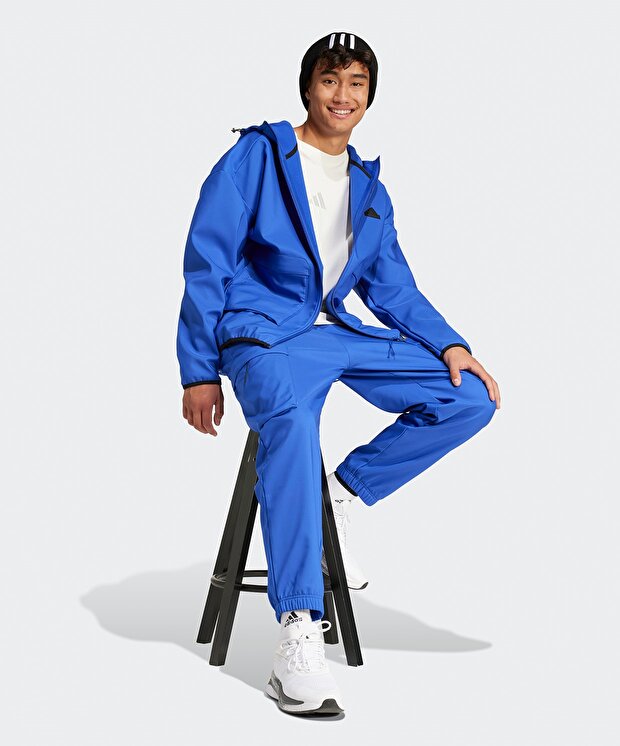 Мужские спортивные штаны adidas City Escape Premium Cargo Trousers
