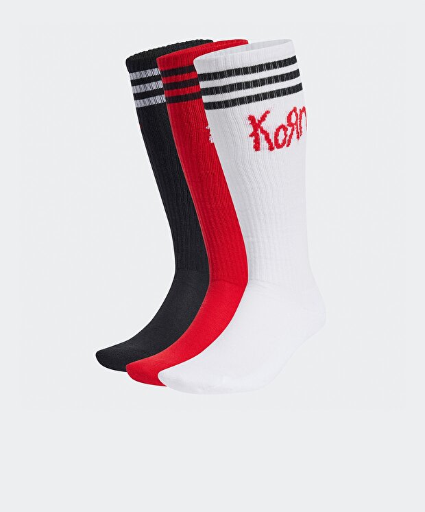 Unisex носки adidas Korn Socks