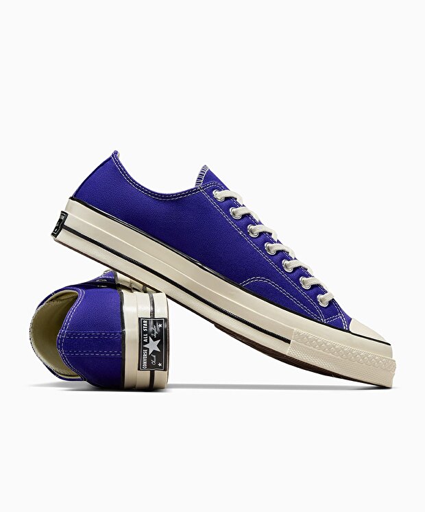 Converse Chuck 70 - Görsel 6