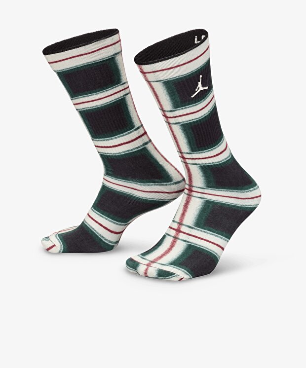 Unisex носки Jordan Everyday Essentials Holiday Crew Socks