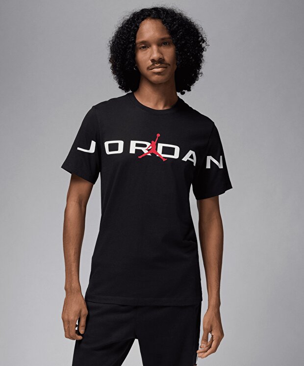 Мужская футболка Jordan