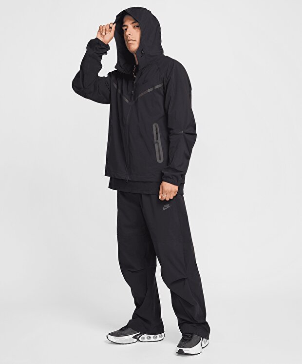 Мужские спортивные штаны Nike Tech Woven Oversized Sweatpants