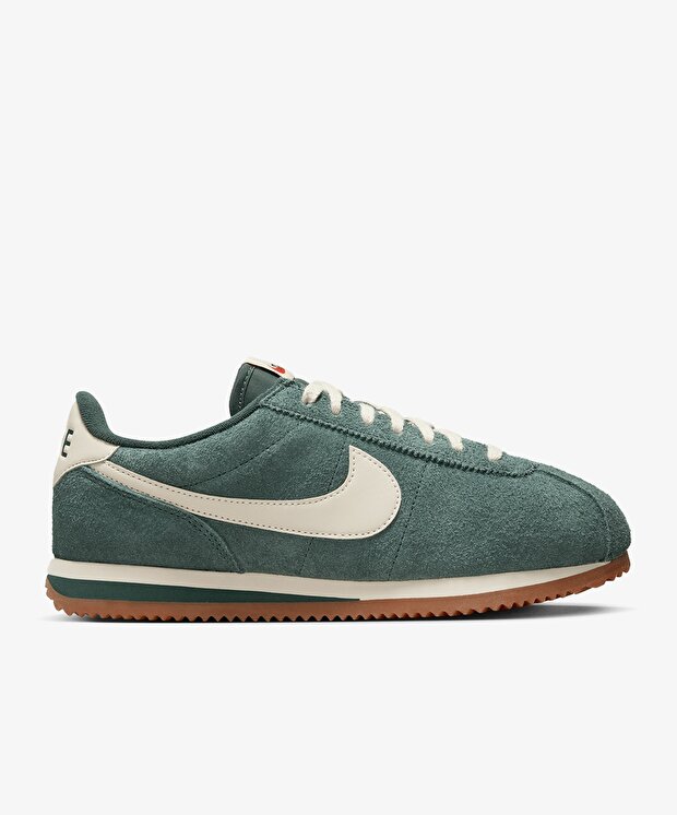 Женские кроссовки Nike Cortez Vintage Suede