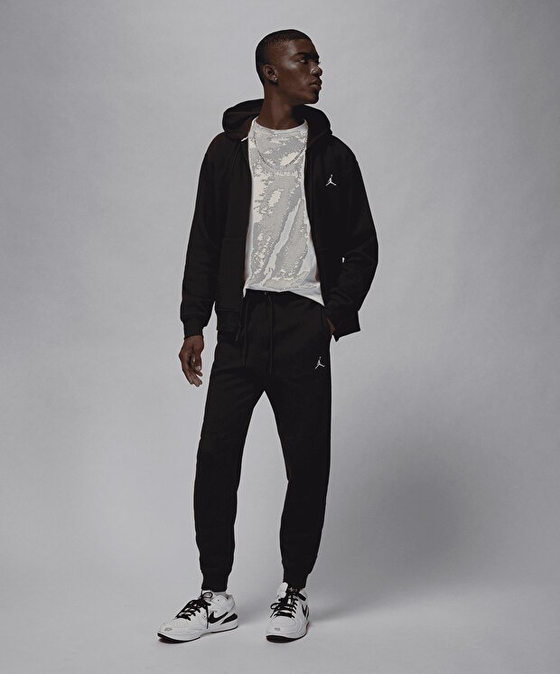 Мужские спортивные штаны Jordan Brooklyn Fleece Sweatpants
