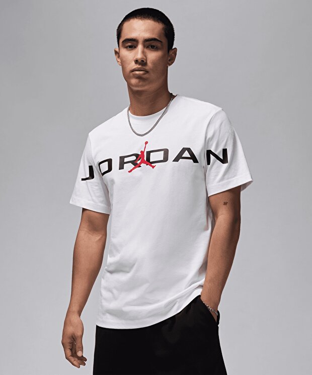 Мужская футболка Jordan
