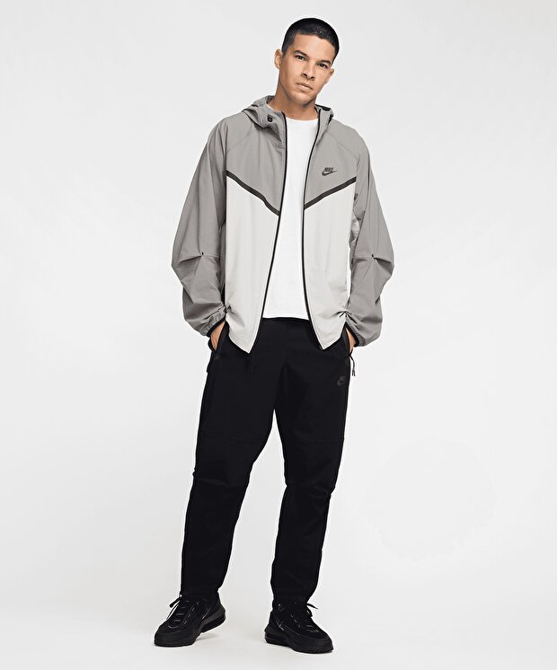 Мужские спортивные штаны Nike Tech Woven Sweatpants