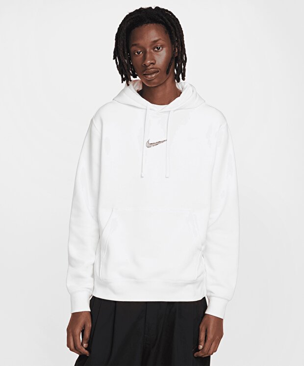 Мужской свитшот Nike Sportswear Club Hoodie