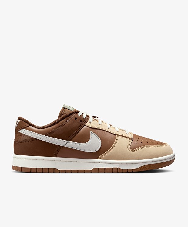 Мужские кроссовки Nike Dunk Low Retro PRM
