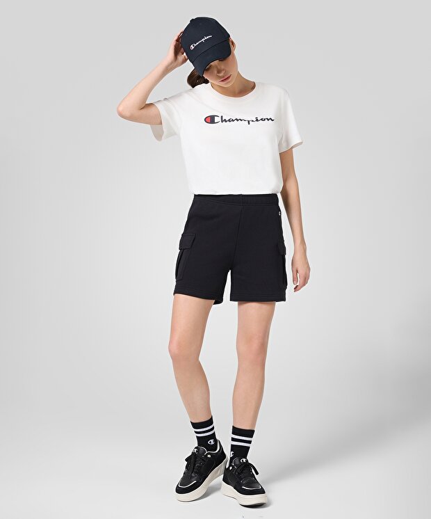 Женские шорты Champion Icons Cargo Bermuda