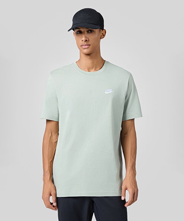 Мужская футболка Nike Sportswear Club
