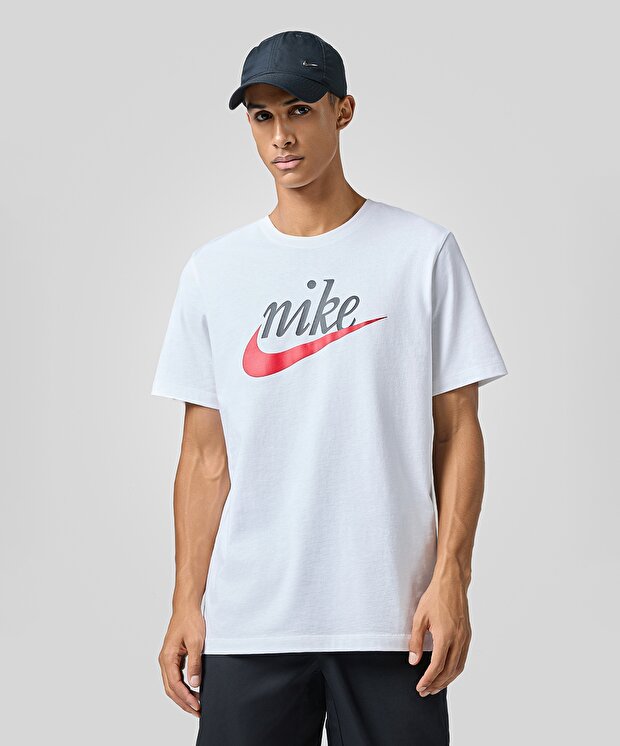 Мужская футболка Nike Sportswear