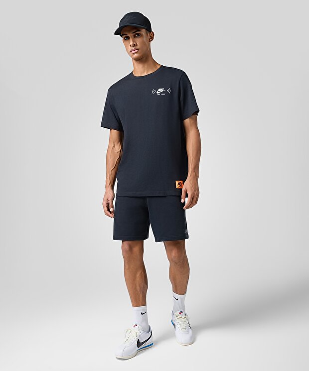 Мужские шорты Nike Club Knit Shorts