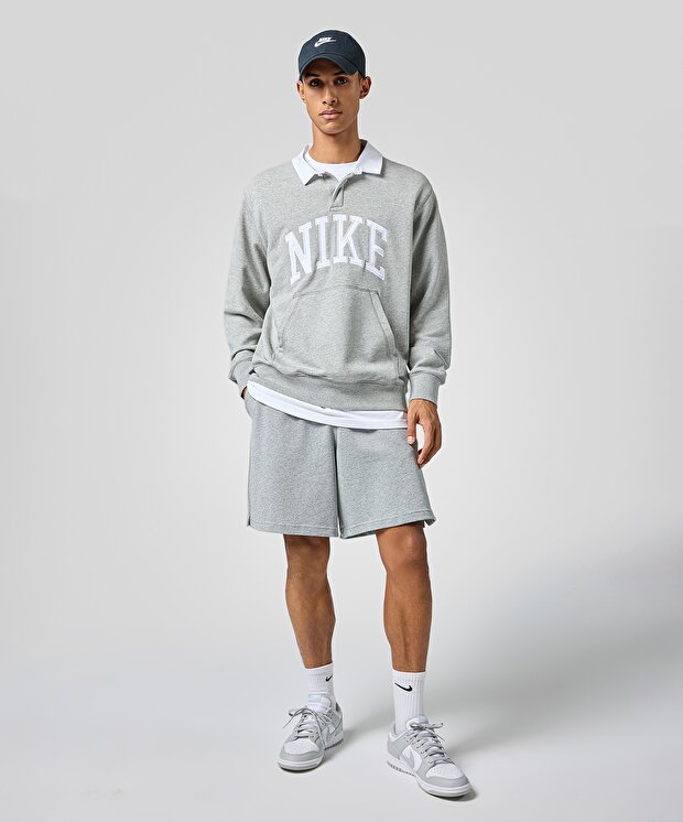 Мужские шорты Nike Club Knit Shorts