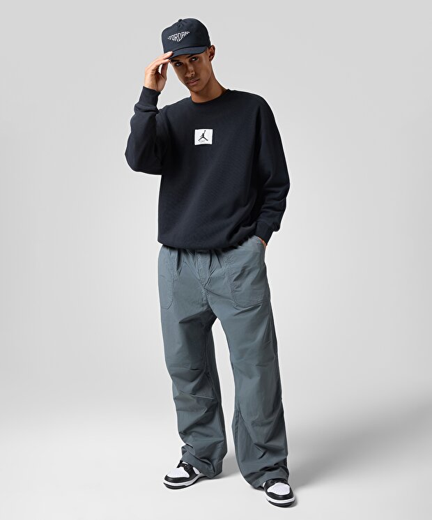 Мужские спортивные штаны Jordan Essentials Woven Sweatpants