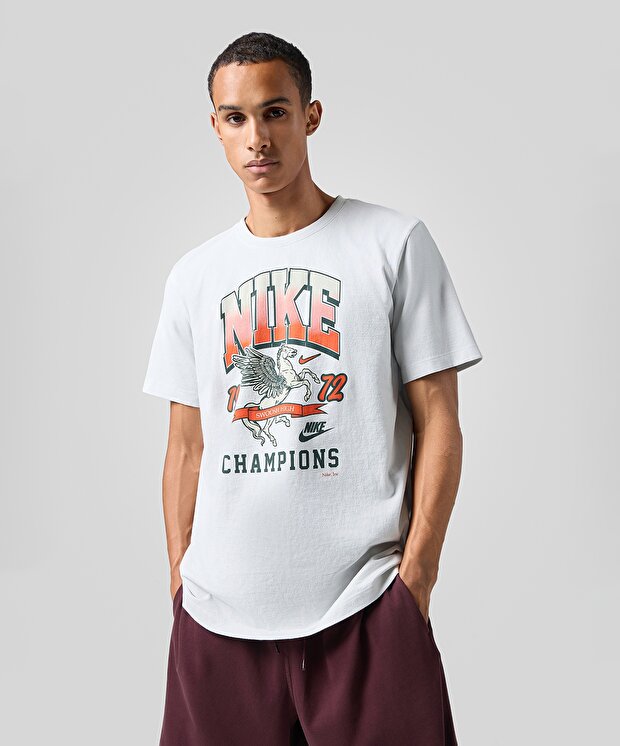 Мужская футболка Nike Sportswear Crew-Neck