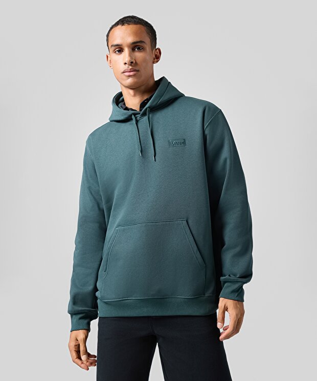 Мужской свитшот Vans Core Basic Pullover