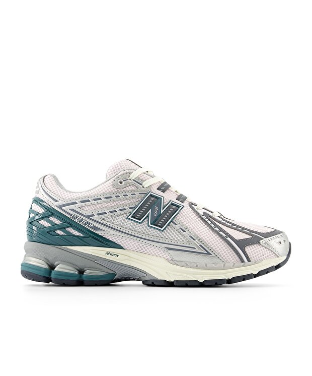 Женские кроссовки New Balance 1906 Lifestyle Womens для бега